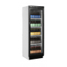 Réfrigérateur à boissons CEV425 TEFCOLD Toutes les catégories