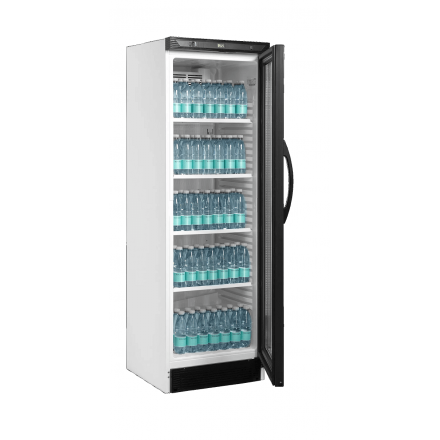 Réfrigérateur à boissons CEV425 1LED TEFCOLD Home