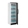 Réfrigérateur à boissons CEV425 TEFCOLD Toutes les catégories