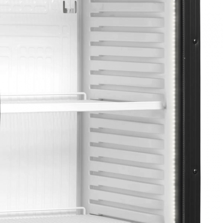 Réfrigérateur à boissons CEV425 1LED TEFCOLD Home