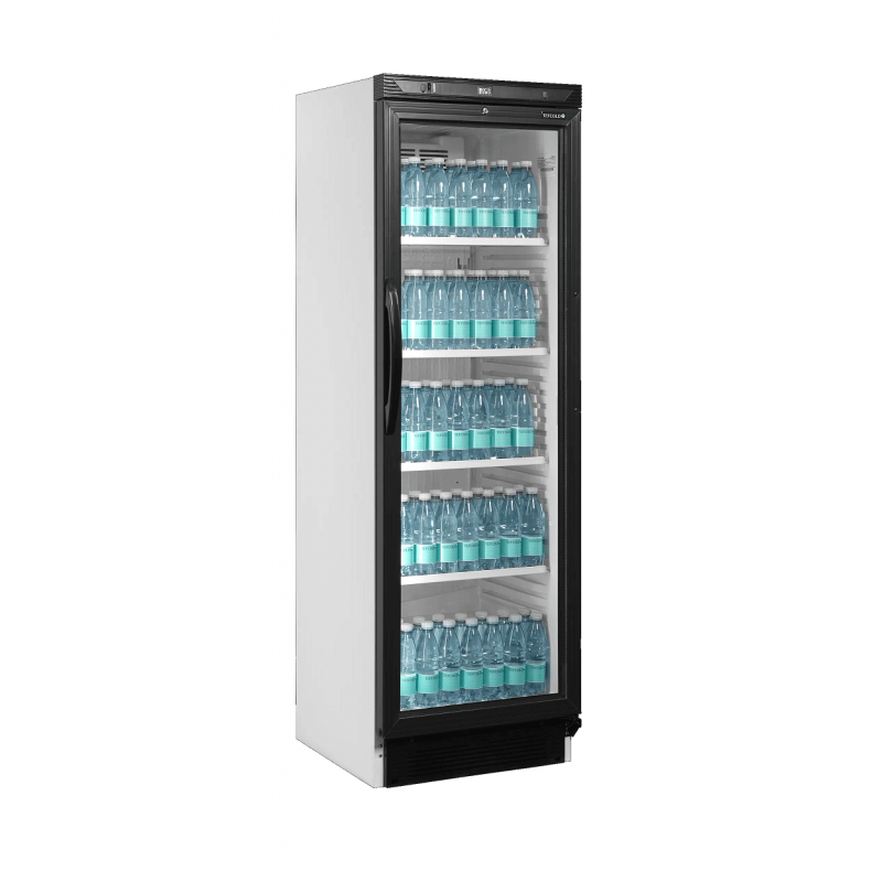 Réfrigérateur à boissons CEV425 1LED TEFCOLD Home