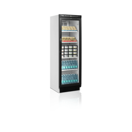 Réfrigérateur à boissons CEV425 1LED TEFCOLD Home
