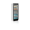 Réfrigérateur à boissons CEV425 TEFCOLD Toutes les catégories