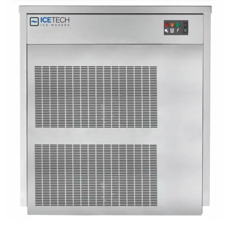 Machine à grains GR235 | 230kg/j ICETECH Toutes les catégories