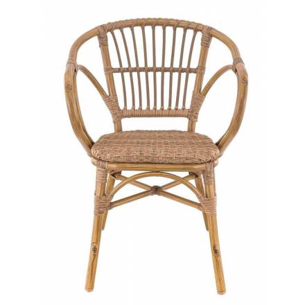 METZ armchair  Gamme BREST