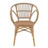 Fauteuil METZ  CHAISES EN ROTIN