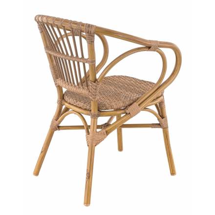 METZ armchair  Gamme BREST