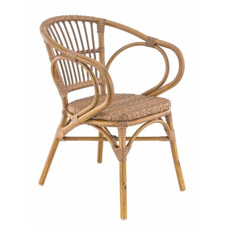 METZ armchair  Gamme BREST