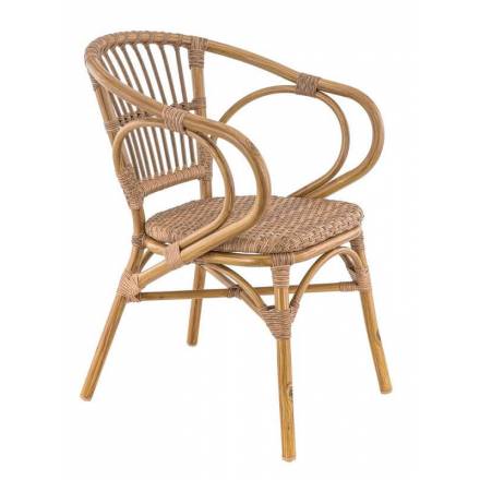 METZ armchair  Gamme BREST