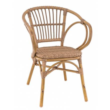 METZ armchair  Gamme BREST