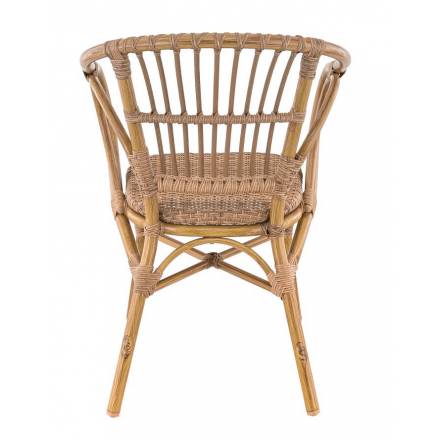 METZ armchair  Gamme BREST