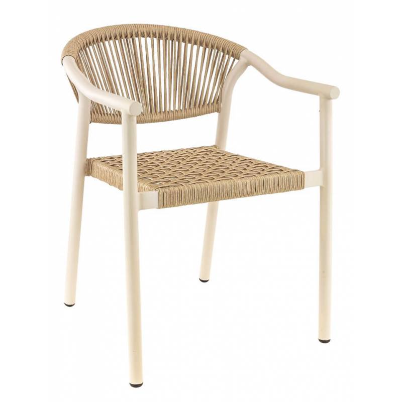 DENIA armchair  Gamme DINARD