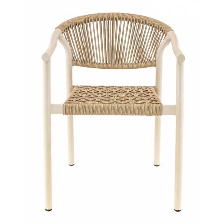 DENIA armchair  Gamme DINARD