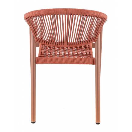copy of DENIA armchair  Gamme DINARD