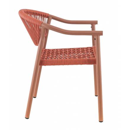 copy of DENIA armchair  Gamme DINARD