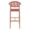 copy of ALICANTE straw high chair BE EXPRESS Gamme DINARD