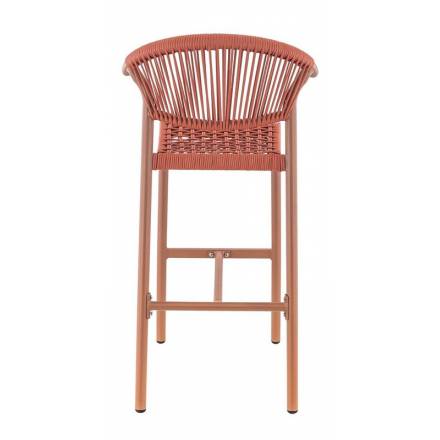 copy of ALICANTE straw high chair  Gamme DINARD