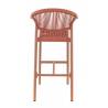 copy of ALICANTE straw high chair BE EXPRESS Gamme DINARD