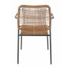 Fauteuil JAVEA | Paille  CHAISES EN TOILE/CORDE