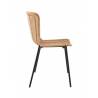 Chaise LOOM  CHAISES EN ROTIN