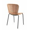 Chaise LOOM  CHAISES EN ROTIN