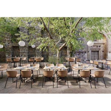 Set of 2 LOYD barstools  Gamme BREST