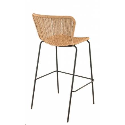 Set of 2 LOYD barstools  Gamme BREST