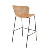Chaise haute LOYD BE EXPRESS CHAISES EN ROTIN