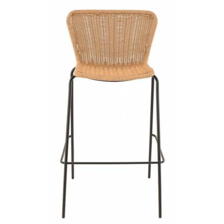 Set of 2 LOYD barstools  Gamme BREST