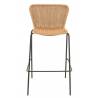 Chaise haute LOYD BE EXPRESS CHAISES EN ROTIN