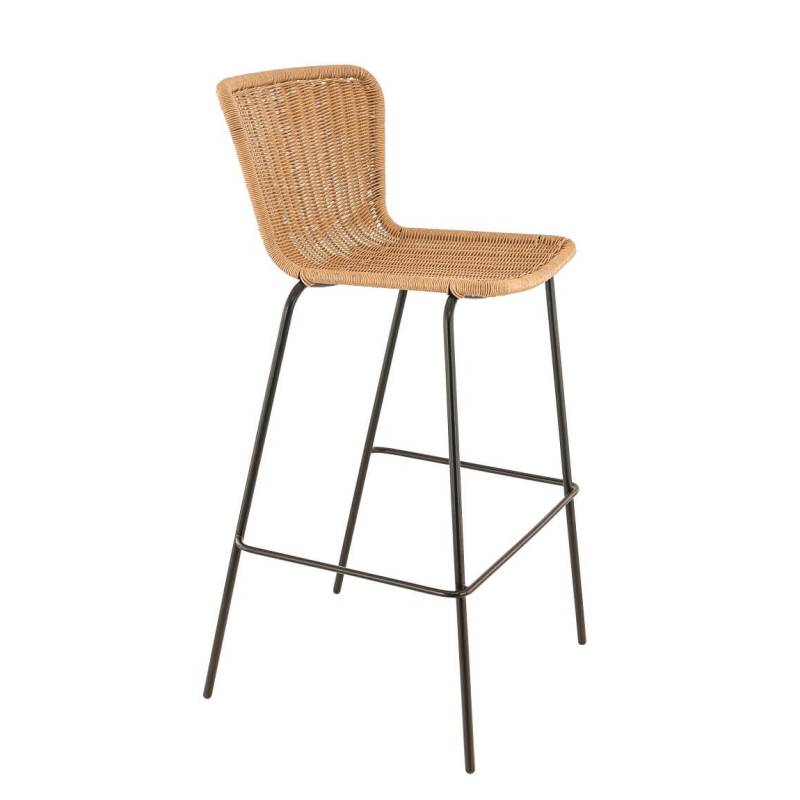 Set of 2 LOYD barstools  Gamme BREST