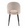 GINETTE beige chair  INDOOR CHAIRS