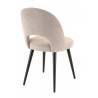 GINETTE beige chair  INDOOR CHAIRS
