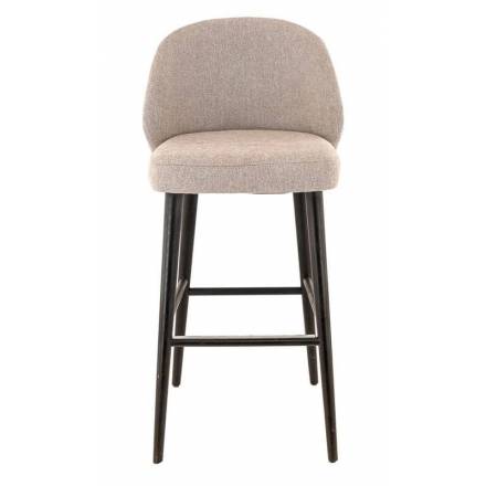 MARIUS BST beige barstool  INDOOR CHAIRS