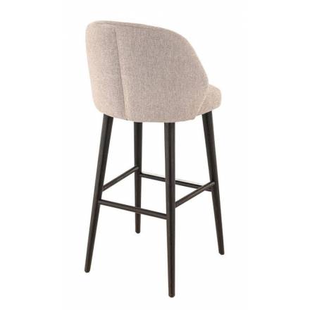 MARIUS BST beige barstool  INDOOR CHAIRS