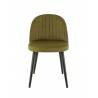Green Emile chair  INDOOR CHAIRS