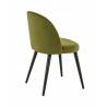 Green Emile chair  INDOOR CHAIRS