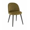 Chaise ÉMILE | Olive  Chaises d'intérieur