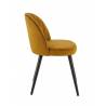 Gold Emile chair  INDOOR CHAIRS