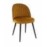 Gold Emile chair  INDOOR CHAIRS