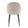 Set of 2 ÉLOÏSE chairs | Beige  INDOOR CHAIRS