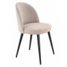 Set of 2 ÉLOÏSE chairs | Beige  INDOOR CHAIRS
