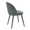 Chaise ÉLOÏSE | Vert  Chaises d'intérieur