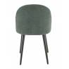 Set of 2 ÉLOÏSE chairs | Green  INDOOR CHAIRS