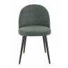 Set of 2 ÉLOÏSE chairs | Green  INDOOR CHAIRS