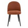 Set of 2 ÉLOÏSE chairs | Terra  INDOOR CHAIRS