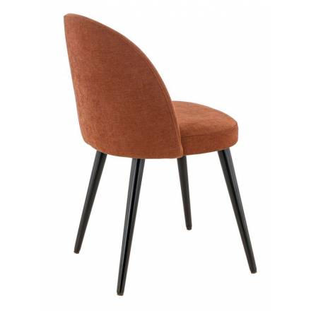 Set of 2 ÉLOÏSE chairs | Terra  INDOOR CHAIRS