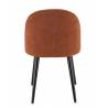 Set of 2 ÉLOÏSE chairs | Terra  INDOOR CHAIRS