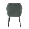 ROMEO armchair | Green  INDOOR CHAIRS