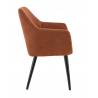Fauteuil ROMEO | Terra  Chaises d'intérieur